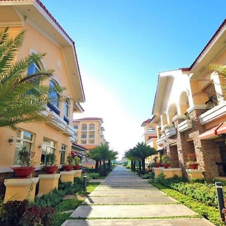 Kara'S Condotels Cebu Exterior photo